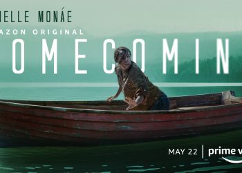 ‘Homecoming’ Season 2 Welcomes Janelle Monáe