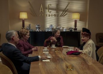 Netflix Releases First Look Stills from Upcoming ‘Hollywood’