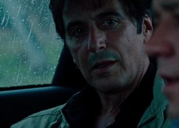 Reframe: The Insider