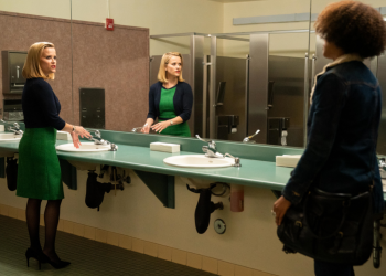 Emmy Spotlight: Will the Television Academy Feel the Burn of ‘Little Fires Everywhere’?