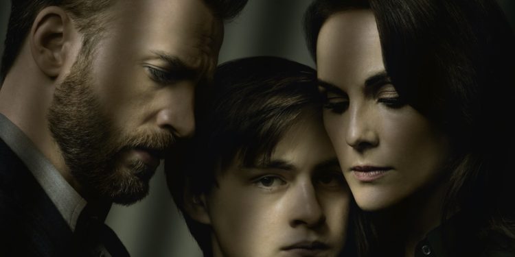 Chris Evans, Michelle Dockery Deliver Career-Best Performances in ‘Defending Jacob’