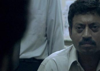Life of Irrfan