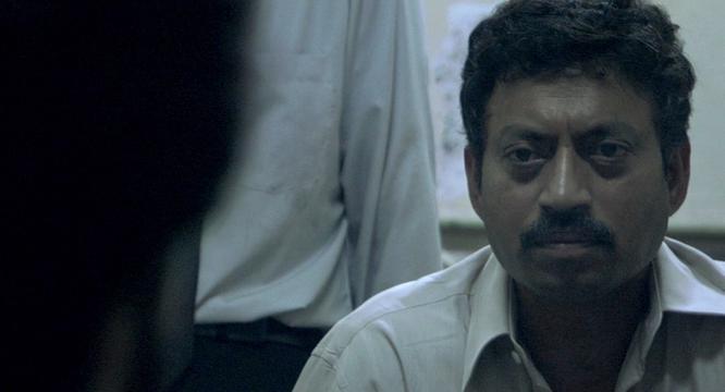 Life of Irrfan