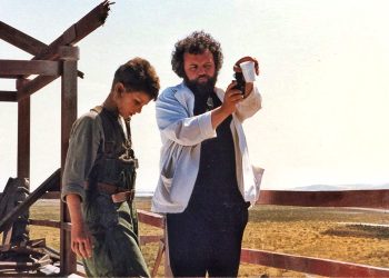 The Versatile Eye of the Great Allen Daviau