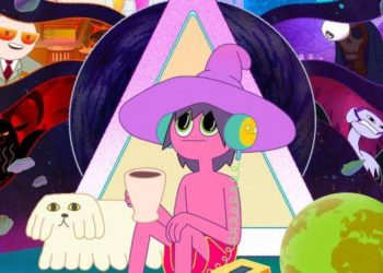 Netflix’s ‘The Midnight Gospel’ Makes Niche Shows Look Mundane