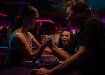 AD Exclusive: See a Clip of the Upcoming Film ‘Golden Arm’