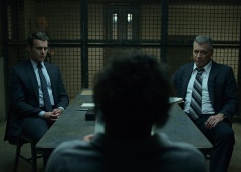 mindhunter season 2