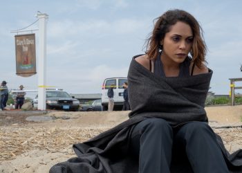 high town starz monica raymund