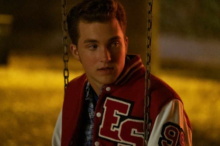 Films Et Séries Tv Avec Jordan Elsass Jordan Elsass On Toxic Masculinity and Trip's Romance With Pearl in