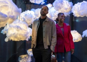 Andrew Sloane On How the Growing Production Scale Helped Ground the Emotional Impact On ‘Insecure’
