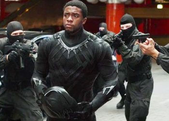 Chadwick Boseman and the Horror of Cancer