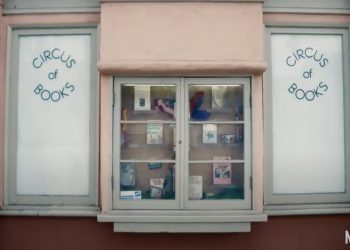 Emmy-Nominee Kathryn Robson on Helping to Bring 40 Years of Family, LGBTQ History to ‘Circus of Books’