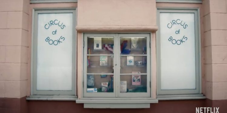 Emmy-Nominee Kathryn Robson on Helping to Bring 40 Years of Family, LGBTQ History to ‘Circus of Books’