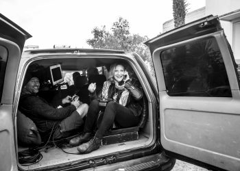 Lesli Linka Glatter Directs the Emotional Pyrotechnics of the ‘Homeland’ Series Finale