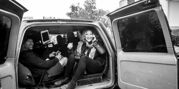 Lesli Linka Glatter Directs the Emotional Pyrotechnics of the ‘Homeland’ Series Finale