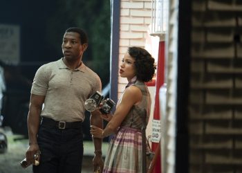 American Horror Abounds in ‘Lovecraft’