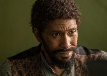 Ron Cephas Jones Reflects on his Emmy-nominated return to ‘This Is Us’