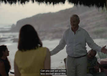 Sofia Coppola and Bill Murray are Back with ‘On the Rocks’