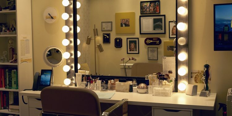 john paino production design