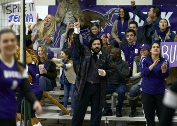 Emmy Nominee Stefani Robinson Writes Classic Comedy in the ‘Shadows’