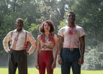 Looking at ‘Lovecraft Country’ and the DNC ‘Round the Cooler