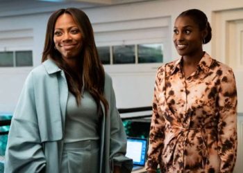 ‘Insecure’ and ‘For Life’ Take Top Honors at the 2nd Annual AAFCA TV Awards