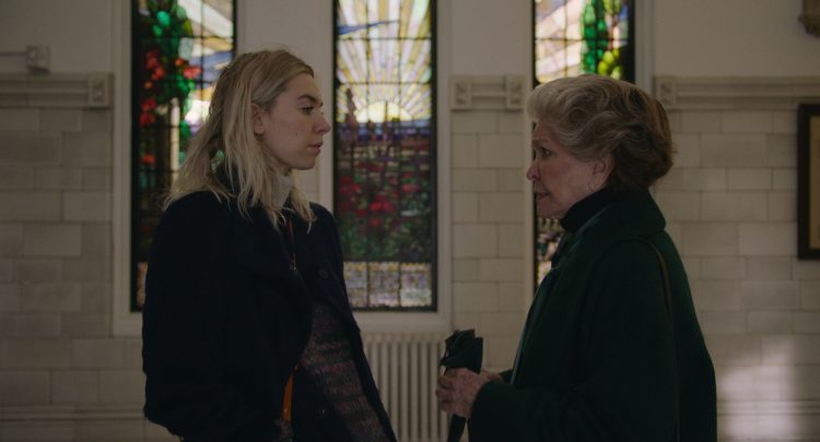 Netflix Releases Final 'Pieces of a Woman' Trailer - Awardsdaily - The  Oscars, the Films and everything in between.