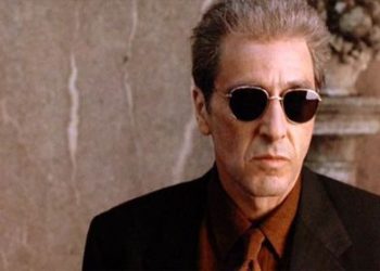 Reframe: The Godfather Part III