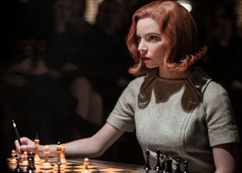 Producer William Horberg on Translating Chess to Screen for Netflix’s ‘The Queen’s Gambit’