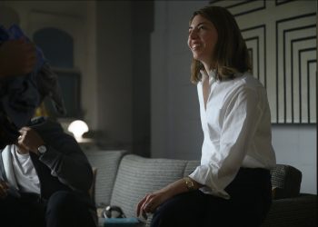 Coppola, Jones, Wayans Discuss ‘On the Rocks’ At Virtual Q&A