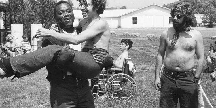 ‘Crip Camp’ Filmmakers Newnham and Lebrecht Revisit Their Sundance Hit in Honor of International Day of Persons With Disabilities