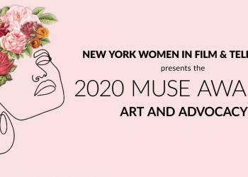 Nancy Giles and Cynthia Lopez Celebrate the 41st Annual NYWIFT Muse Awards and Talk Finding Balance Amid a Pandemic
