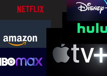 Meet the Streamers Changing the Game in Oscars 2021