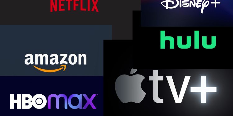 Meet the Streamers Changing the Game in Oscars 2021