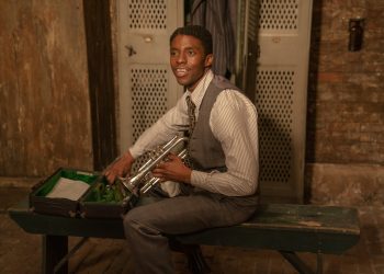 Best Actor – Once in a (too short) Lifetime vs. Everyone Else