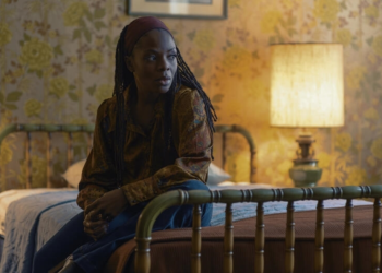 Marsha Stephanie Blake On Playing a Character We’ve Never Seen Before in ‘I’m Your Woman’