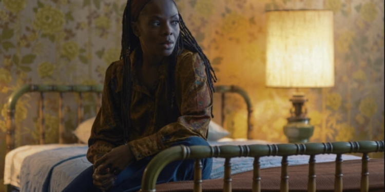 Marsha Stephanie Blake On Playing a Character We’ve Never Seen Before in ‘I’m Your Woman’