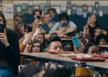 The Daily Wire Drops a Trailer For Those Who Feel Alienated by the Left