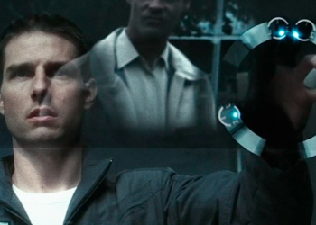 Reframe: Minority Report