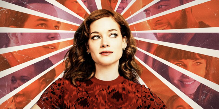 WATCH: Jane Levy Discusses Returning to ‘Zoey’s Extraordinary Playlist,’ the Show’s Already-Iconic Musical Numbers, and What Comes Next.