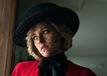 Pablo Larraín Reveals First Look at Kristen Stewart in ‘Spencer’