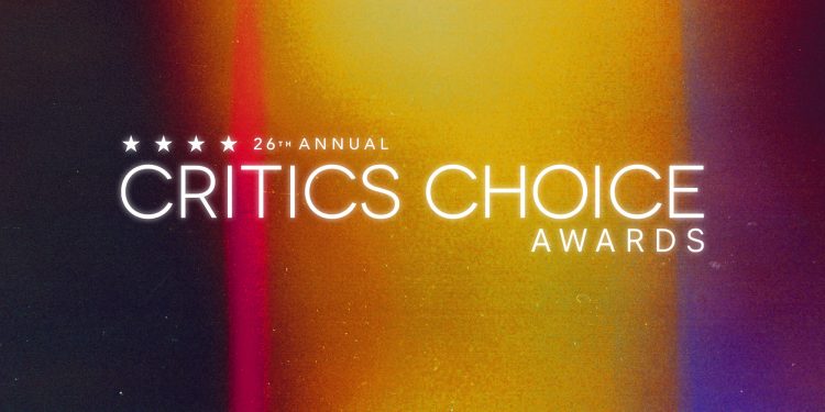 Critics Choice