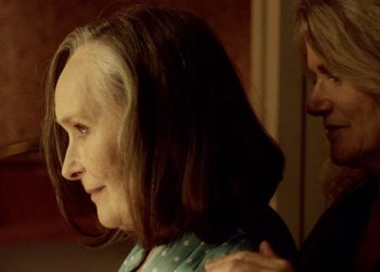 Filippo Meneghetti and Barbara Sukowa Detail the Fragility of the Incredible ‘Two of Us’