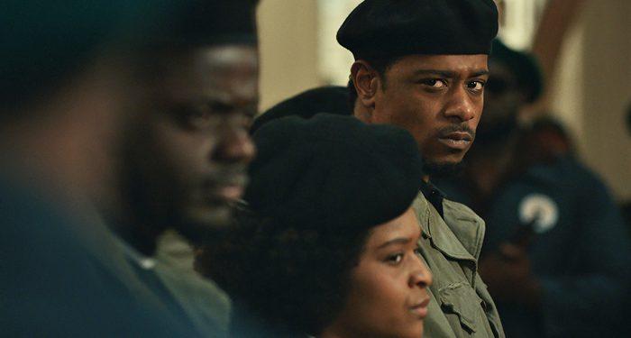 WGA Nominees Lucas Bros on Crafting the Story for ‘Judas and the Black Messiah’