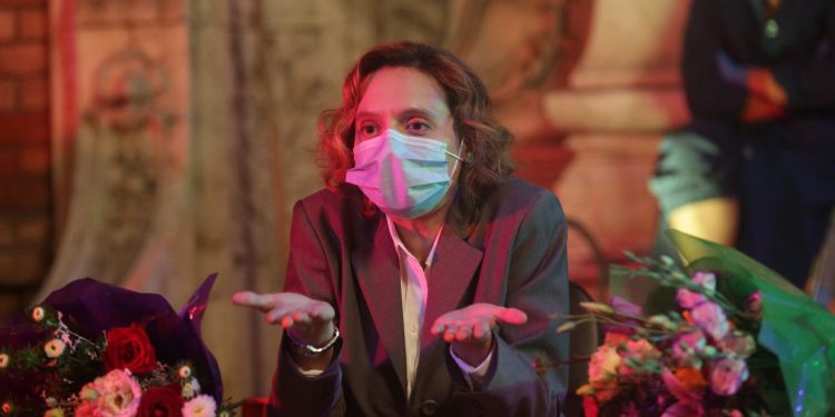 Berlin Dispatch – That’s a Wrap