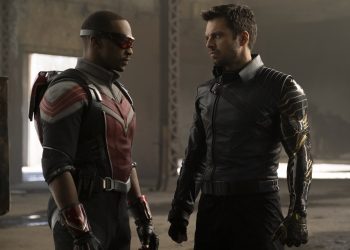 ‘Falcon and the Winter Soldier’ Soars on Cinematic Visuals, Direction