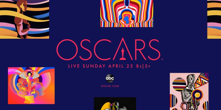 Academy Reveals Poster Art for 93rd Oscars