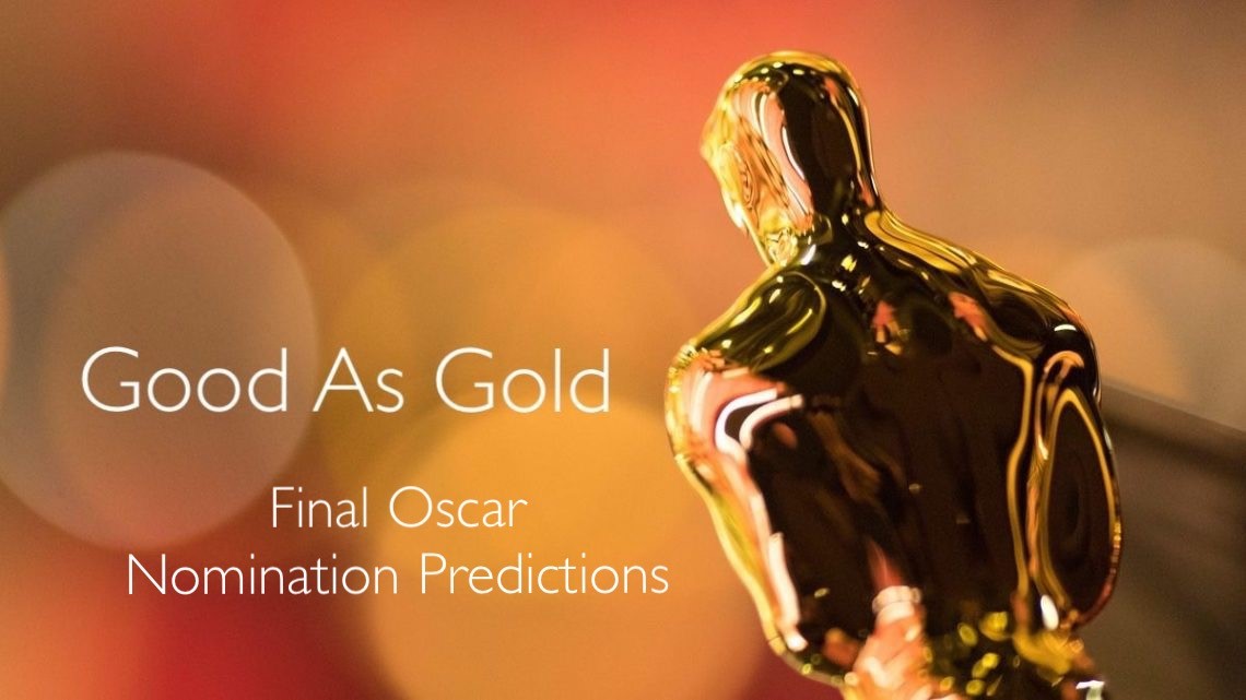 Oscar Nominations Predictions 2021: Who Gets In?
