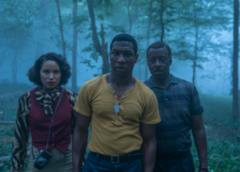 Costume Designer Dayna Pink Heightens Fashion Amid the Horror for HBO’s ‘Lovecraft Country’