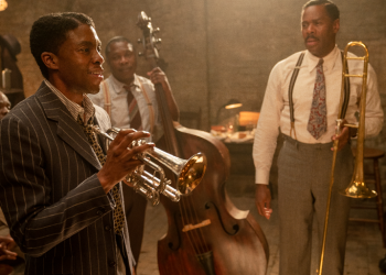 Colman Domingo On Cutler Being a Brother to Levee and a Friend to Ma for ‘Ma Rainey’s Black Bottom’